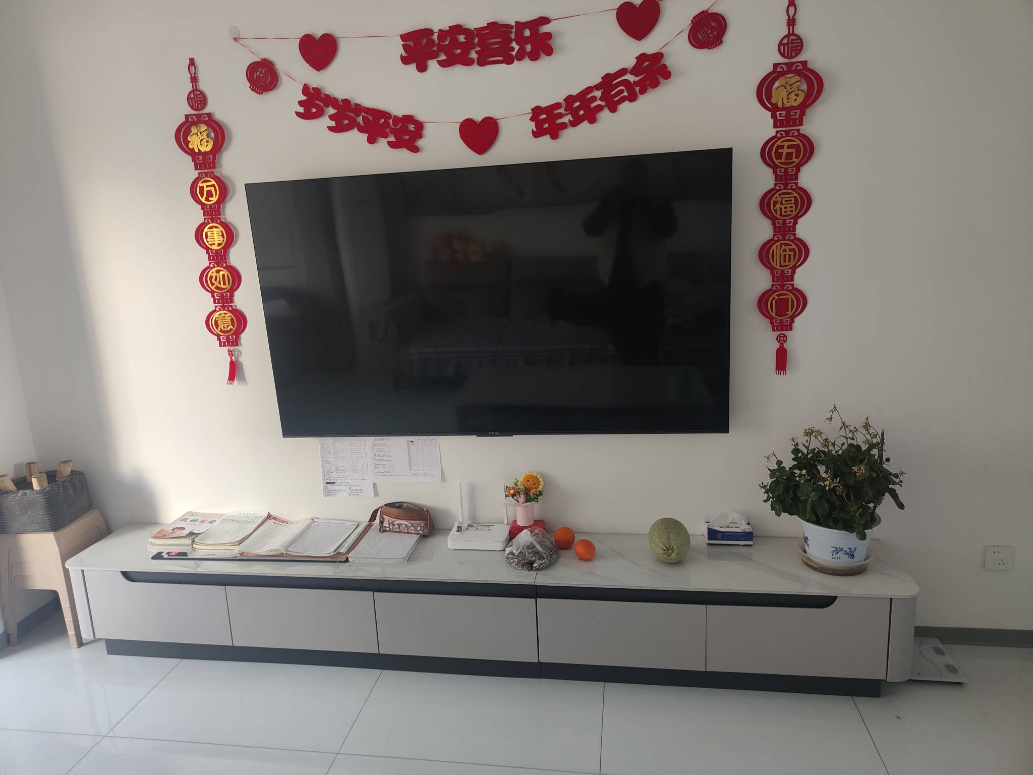 各位老哥2026新年快乐！



4 / 作者:图谋i / 