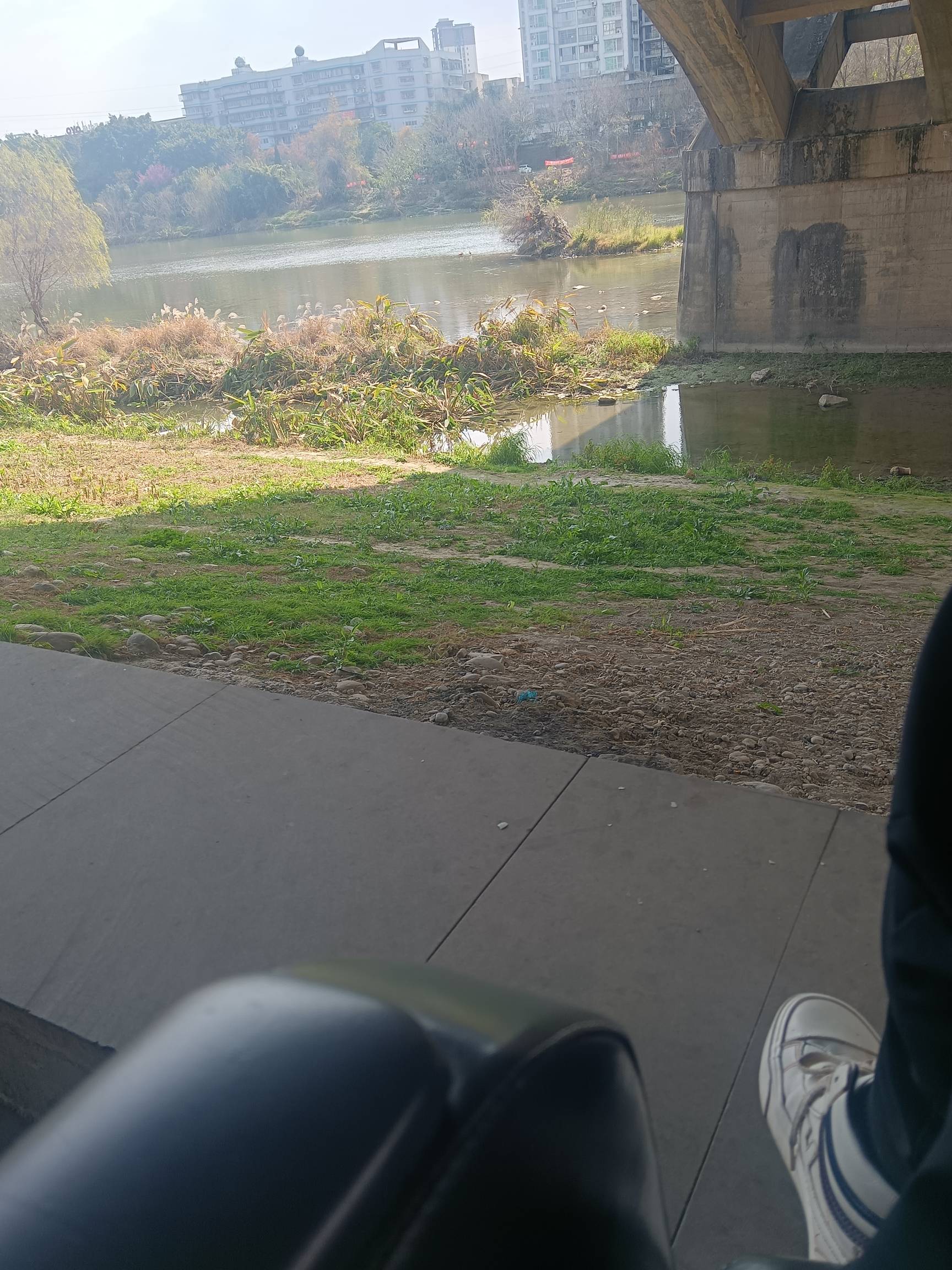 老哥们年夜饭吃那个，香辣牛肉面还是酸菜，其实对我来说过年就跟平常日子没区别，这也18 / 作者:蛋黄酱 / 