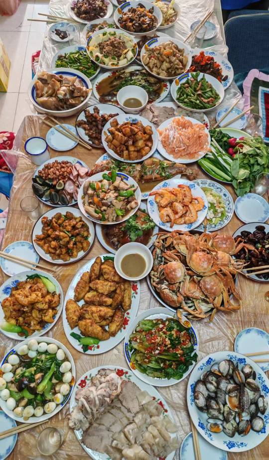 老哥们 新年快乐！ 开饭了

38 / 作者:搞钱！ / 