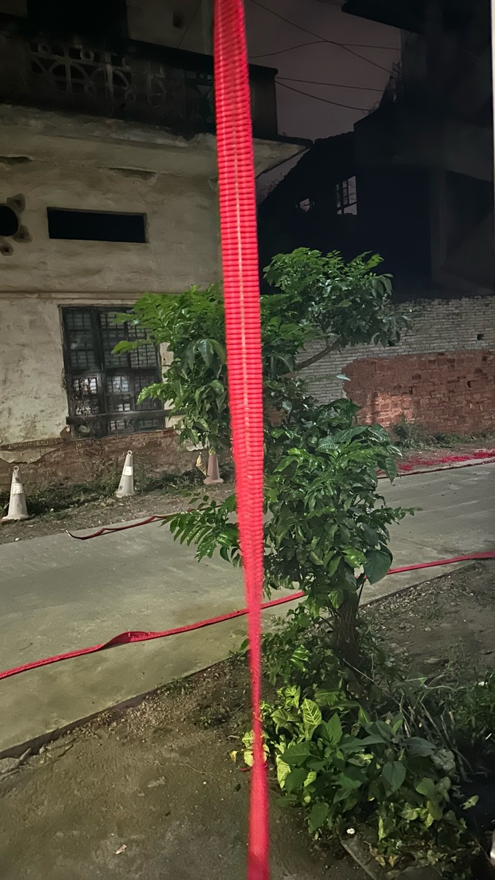 准备放炮了老哥，今年买了1000多鞭炮

7 / 作者:不知明的靓仔 / 