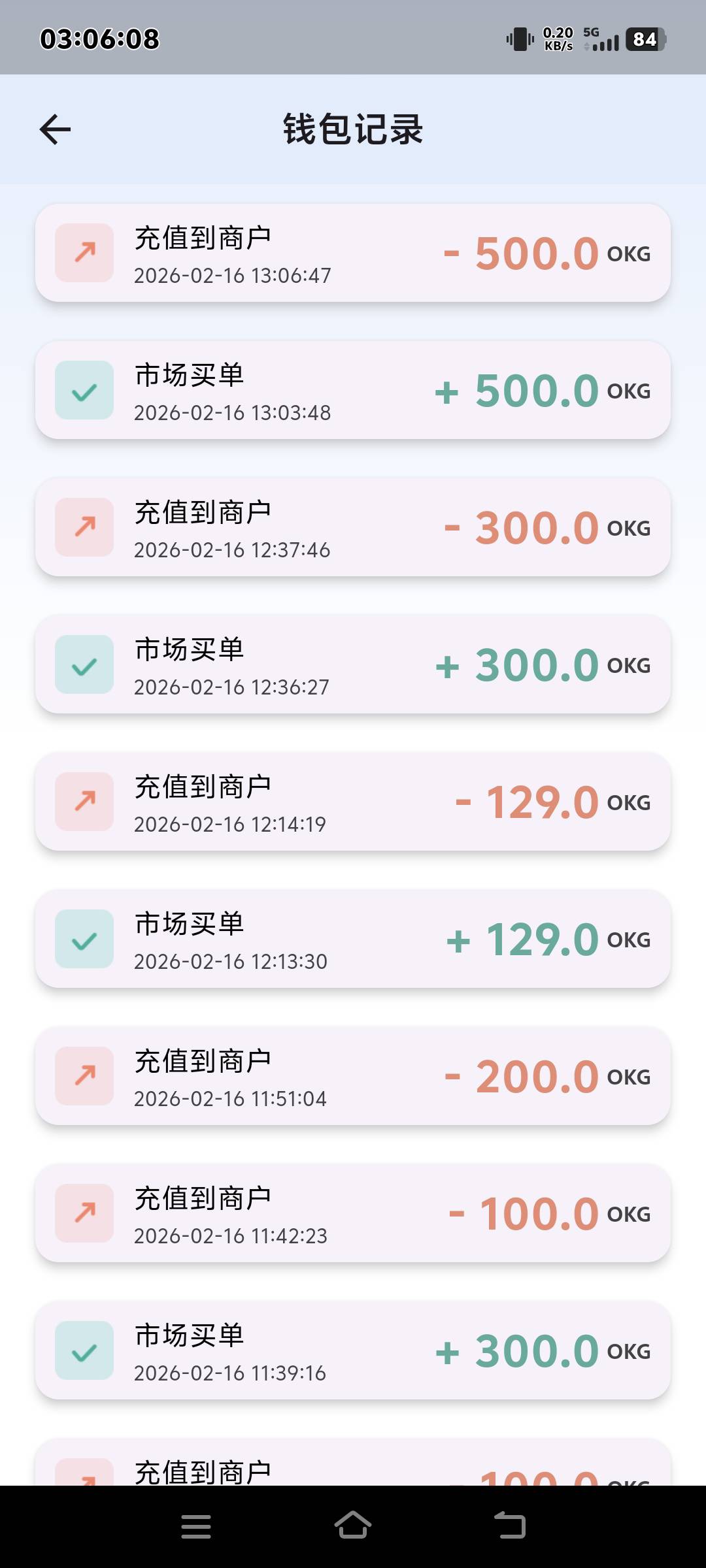 橙心贷下了二笔，全送了，自己一毛也没花


72 / 作者:回到古代当皇帝 / 