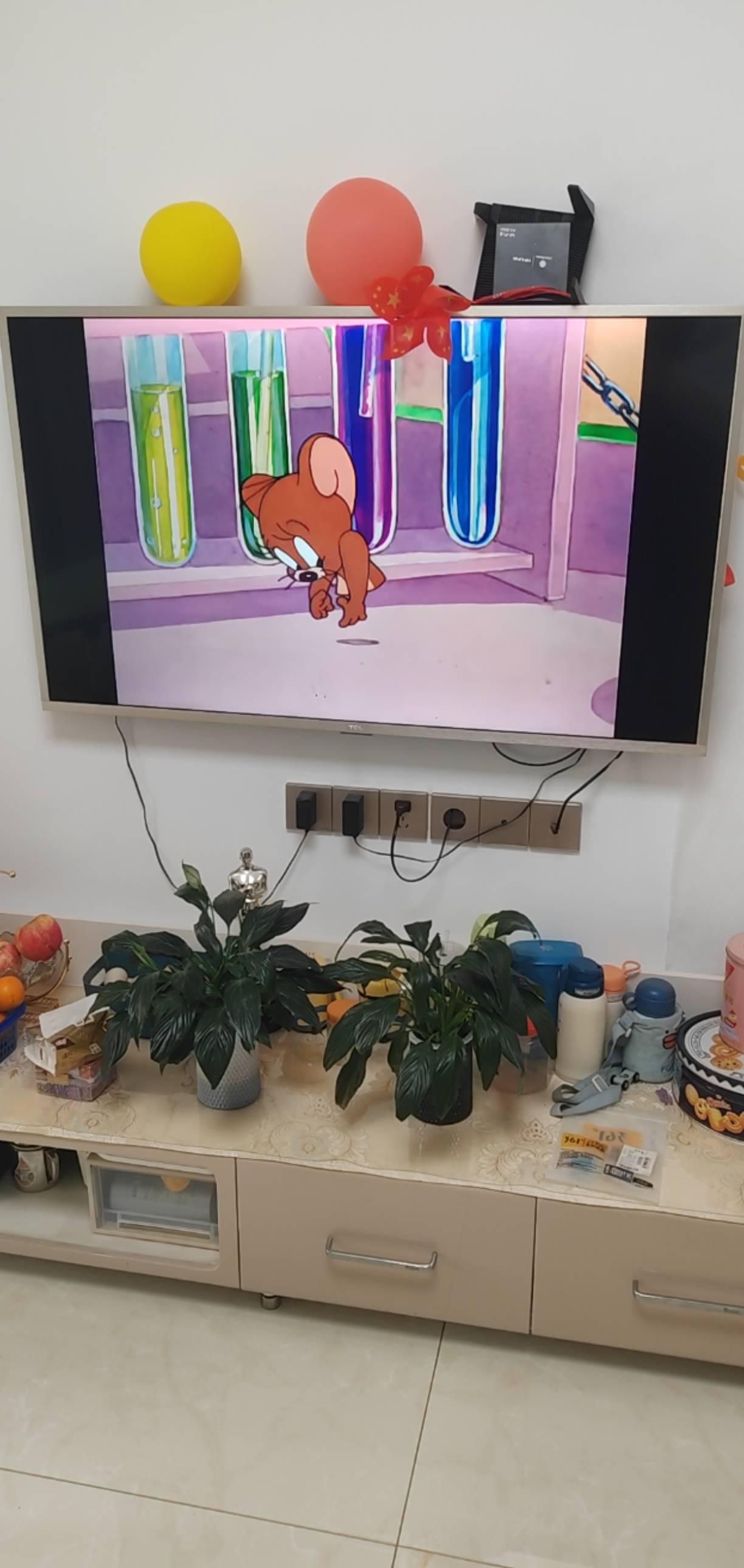 猫和老鼠不比春晚好看么


87 / 作者:★举重冠军高坚果★ / 