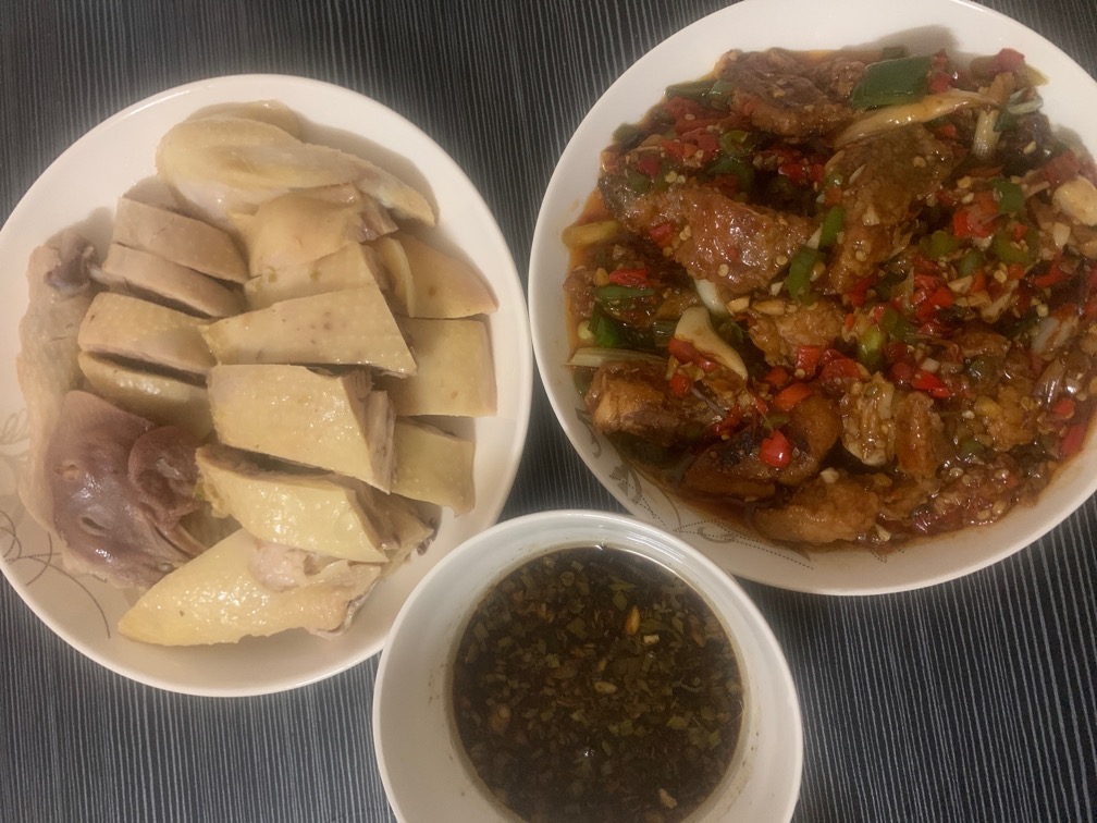 吃 老哥们 简简单单


14 / 作者:小鬼是魔鬼 / 