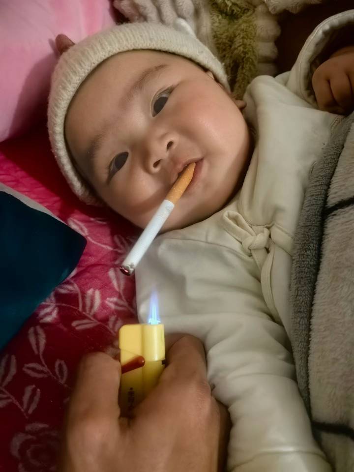 从小就要教抽烟

66 / 作者:奎武 / 