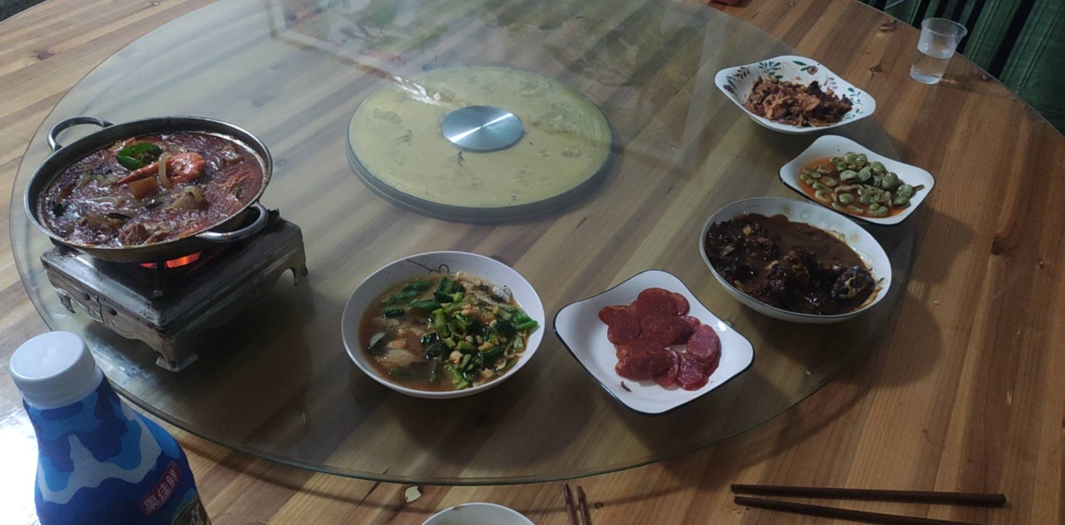 一个人搞点夜宵吃吃

87 / 作者:阿米诺思之神 / 