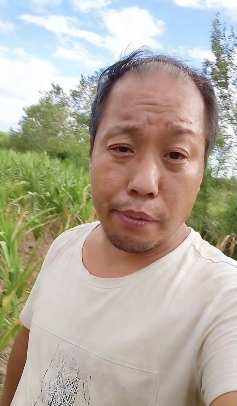 91年的，看我像多大了

63 / 作者:不知明的靓仔 / 