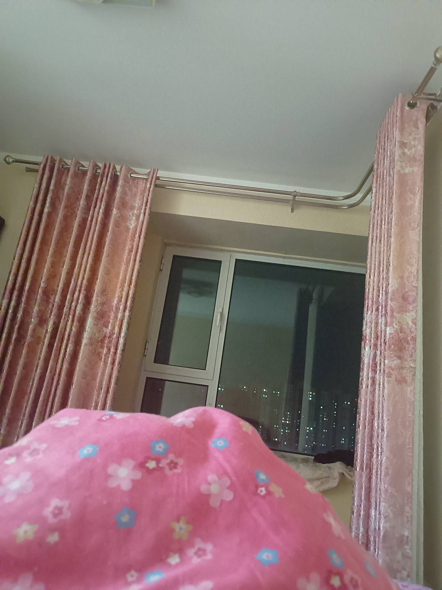 又剩我自己了，明天去花鸟鱼虫转转看看有没有好玩的

55 / 作者:顾小贝 / 