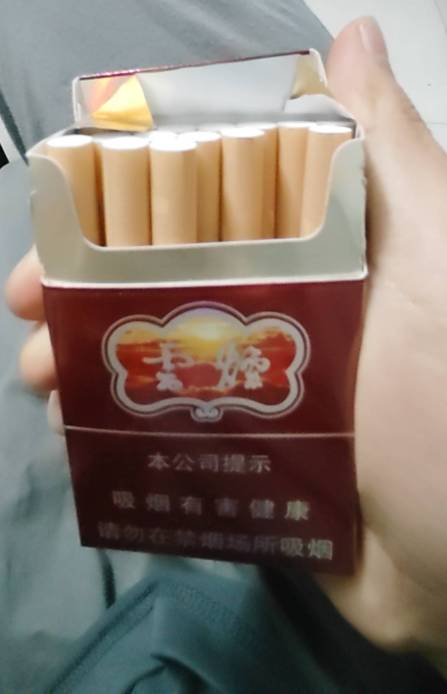 玛德，全是假烟，老哥们，怎么辨别假烟

25 / 作者:千年的女鬼 / 