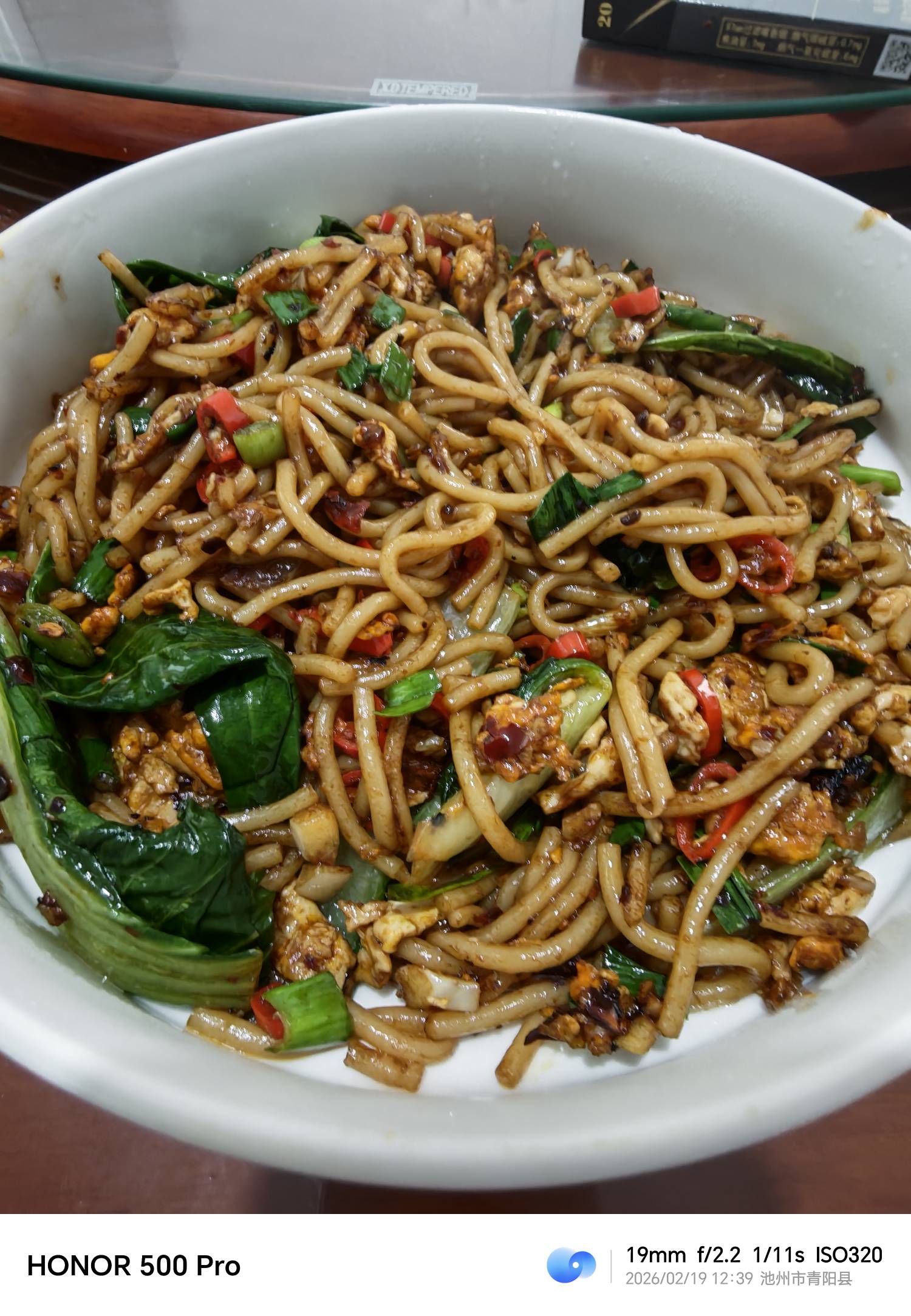 老哥们，炒个粉吃吃


62 / 作者:我囿一百块。 / 