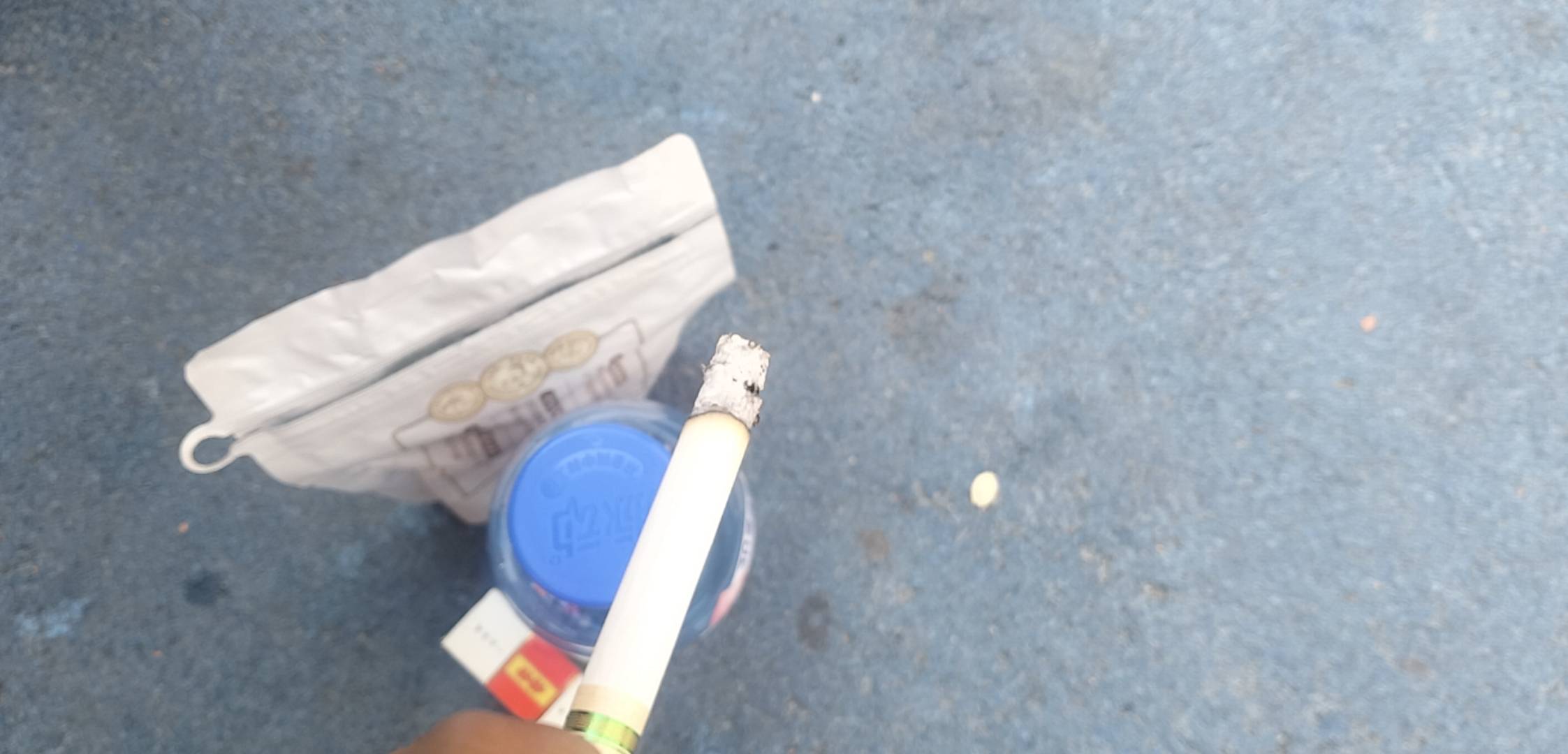 毛毛呢？

91 / 作者:尛•牛•氓 / 