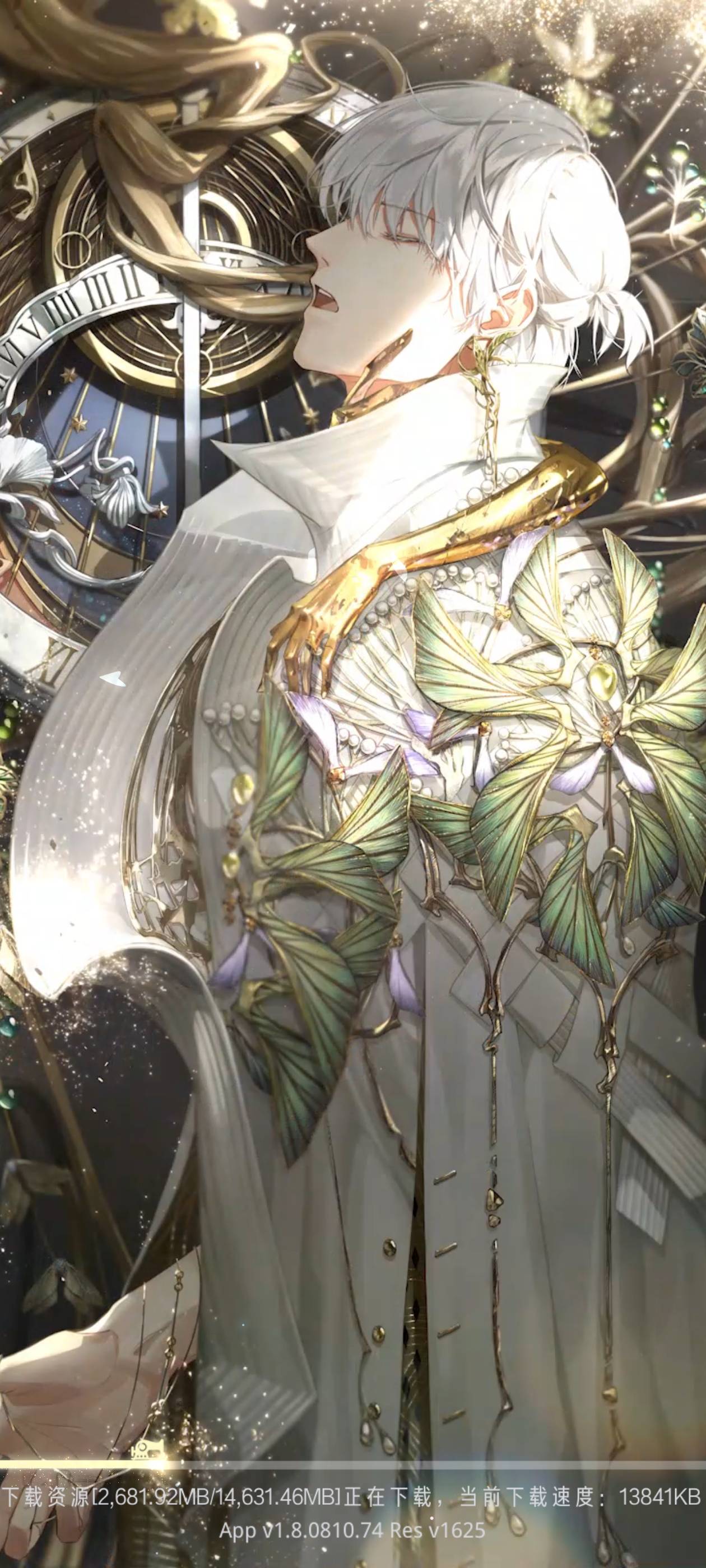 骚男是不是限速啊，十几mb一秒还下半天

36 / 作者:小蘑菇小乖 / 