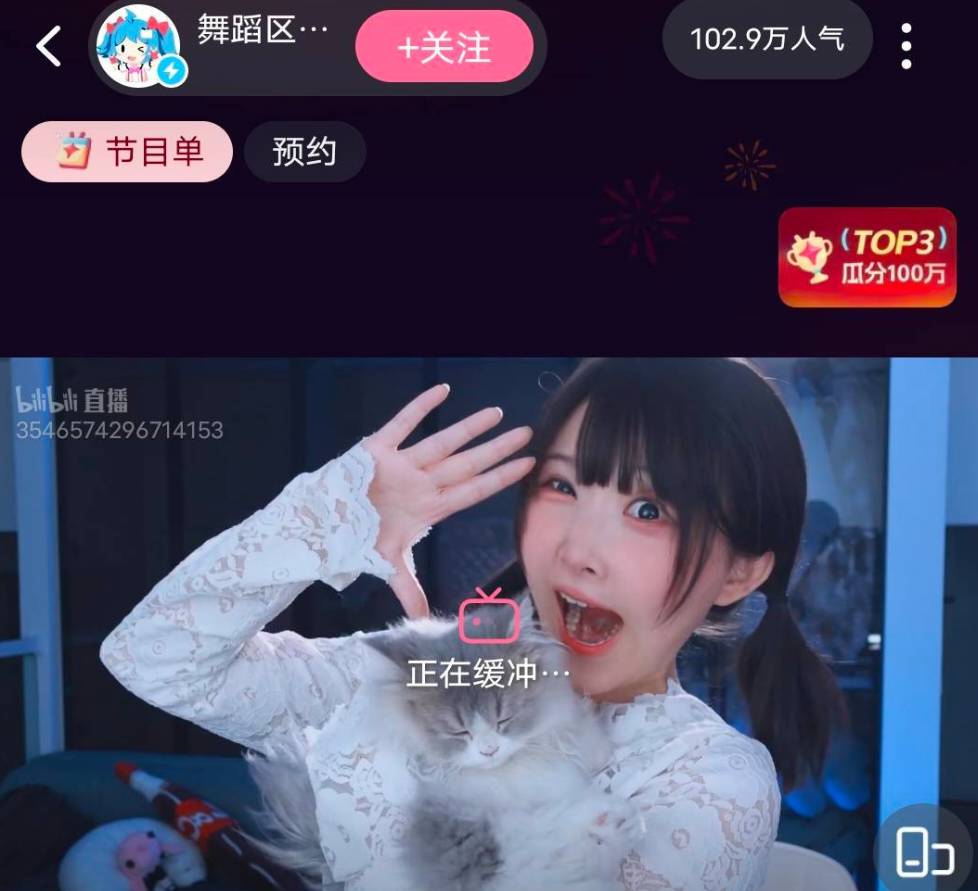 b站这个小锦鲤叫什么？

57 / 作者:卡农豆包 / 