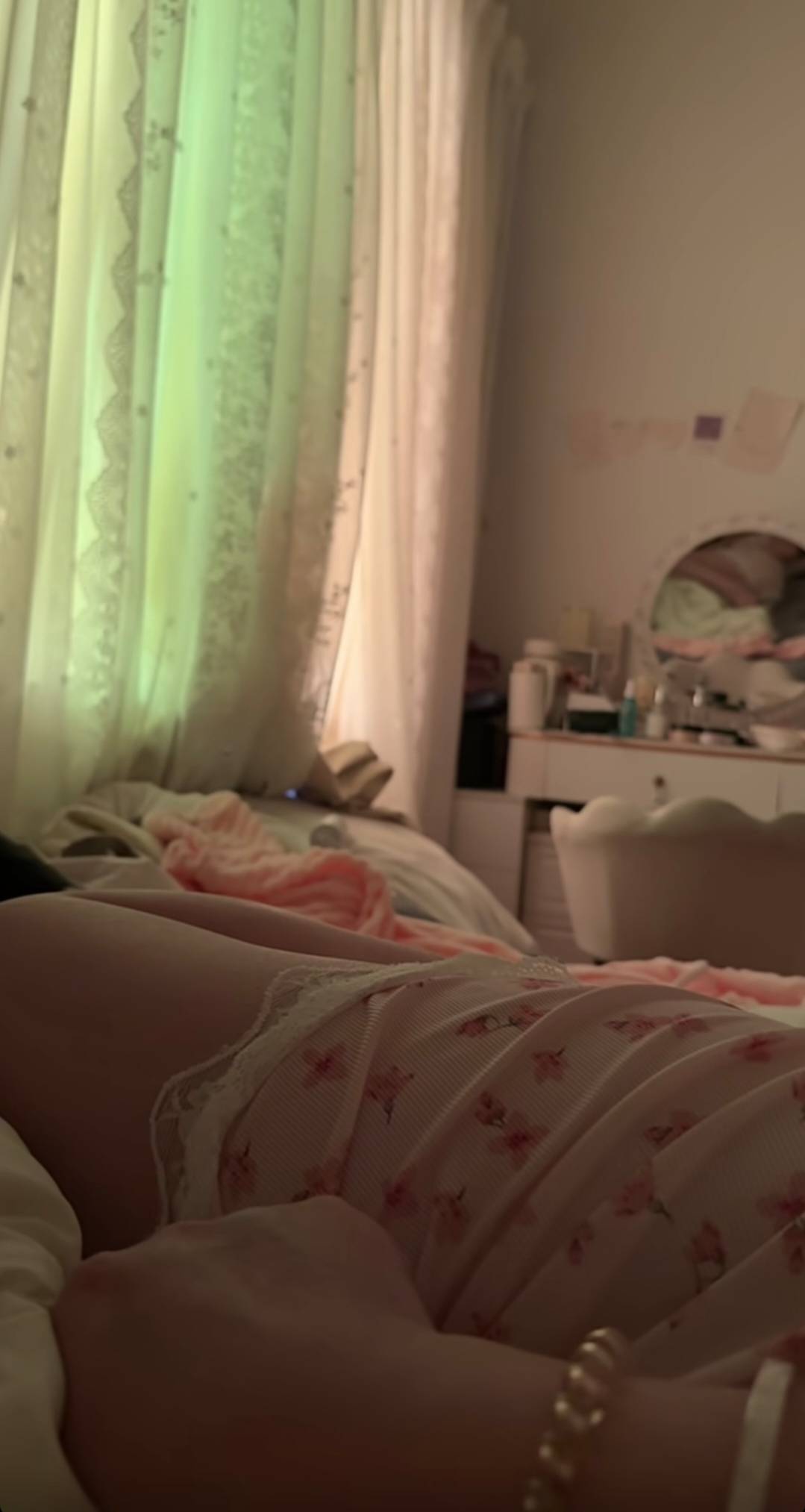 又来找前女友叙旧了，不知道能不能借点钱？我该怎么开口

7 / 作者:年年悦意 / 