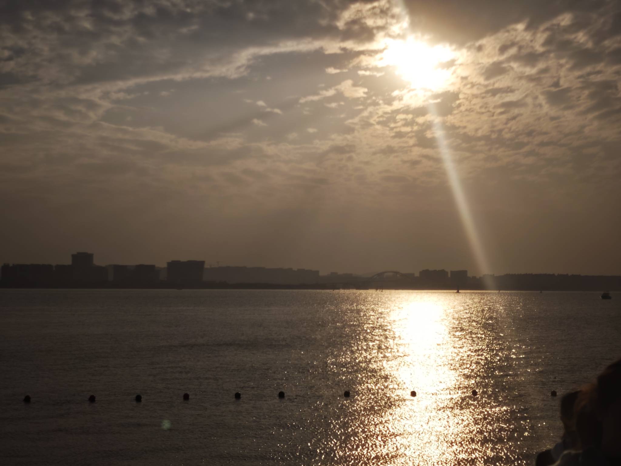 家里亲戚又给我介绍了，我社恐，不会聊天，又没有money，这不是耽误别人吗？老哥们，11 / 作者:明明就嘻嘻 / 