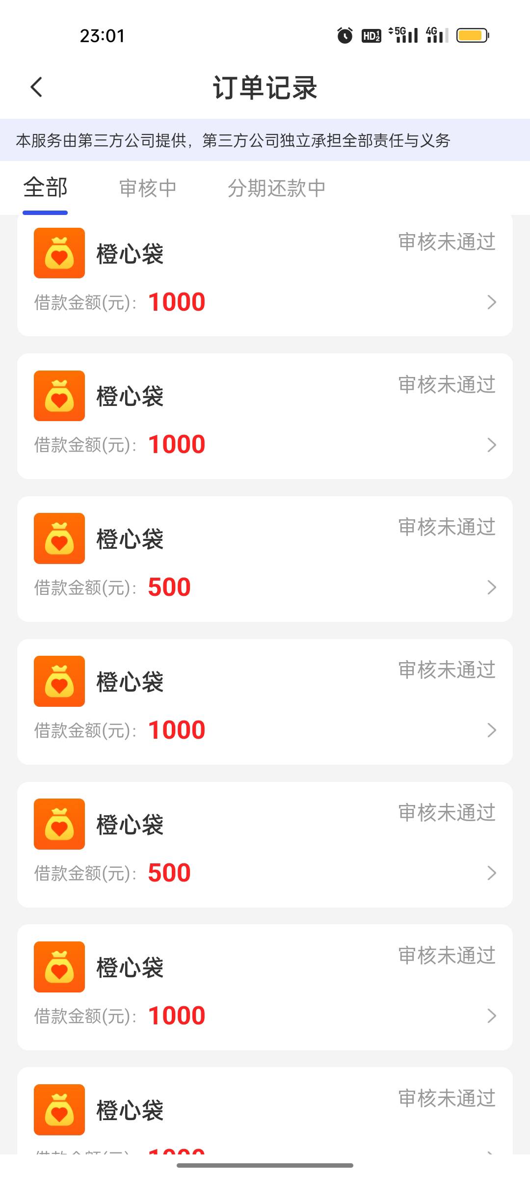 确实能下，我的资质安逸花都通通逾期一年以上了...6 / 作者:茫茫人海遇见你 / 