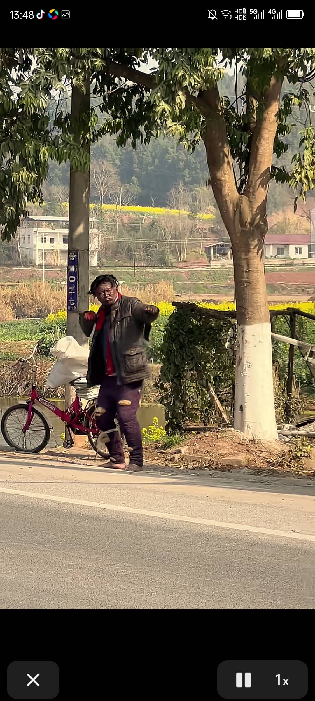 这是老哥们最终归宿吗


22 / 作者:红菜苔 / 