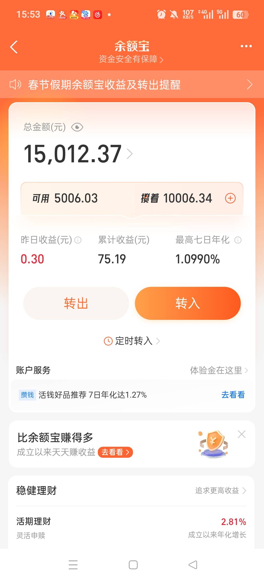 8000多块一分没有了，只能回到羊毛区申请3块5块，想想好难受
86 / 作者:初涧 / 