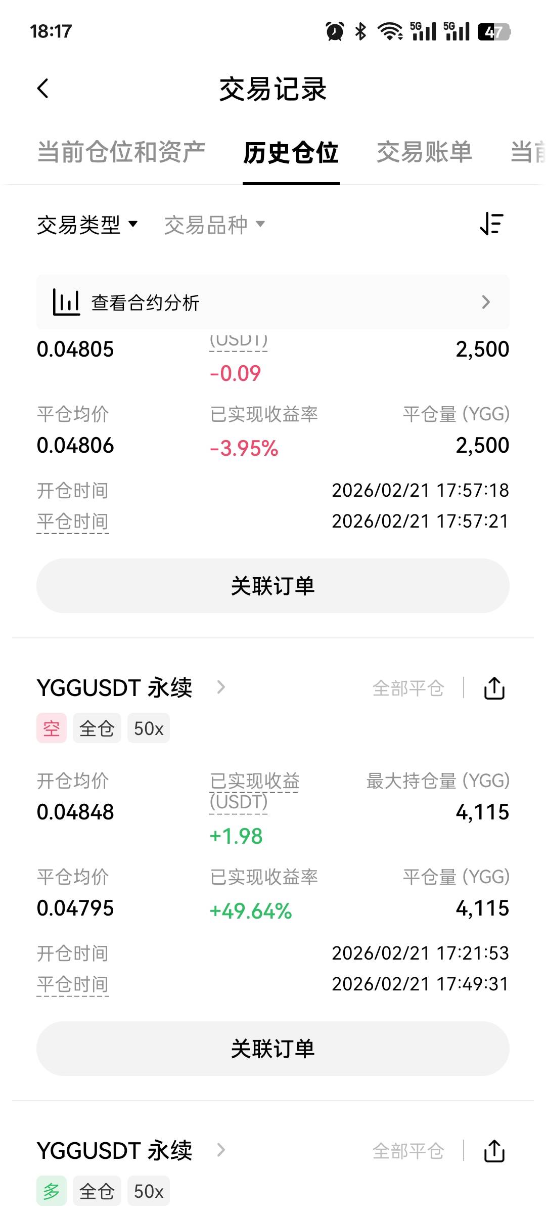 3.88  赚了30了


97 / 作者:蓝泡泡 / 