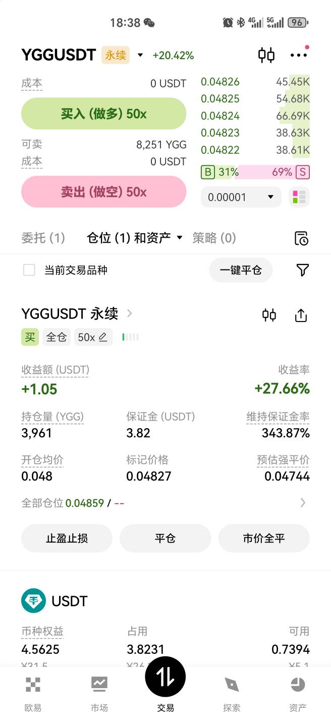 要跟老哥反着买

66 / 作者:幺幺灵 / 