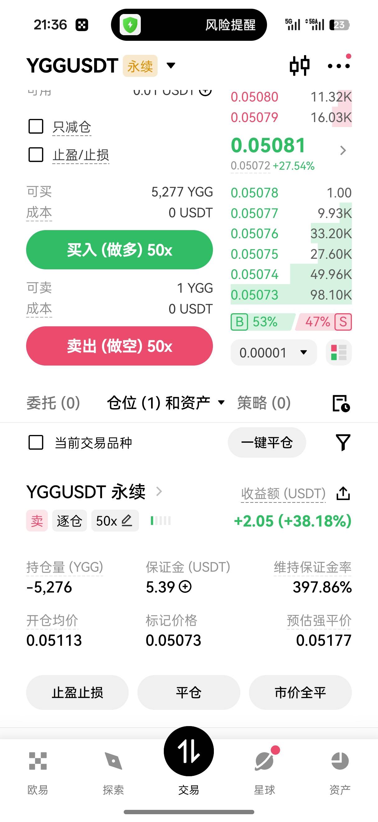 这个币真牛

14 / 作者:shushs / 