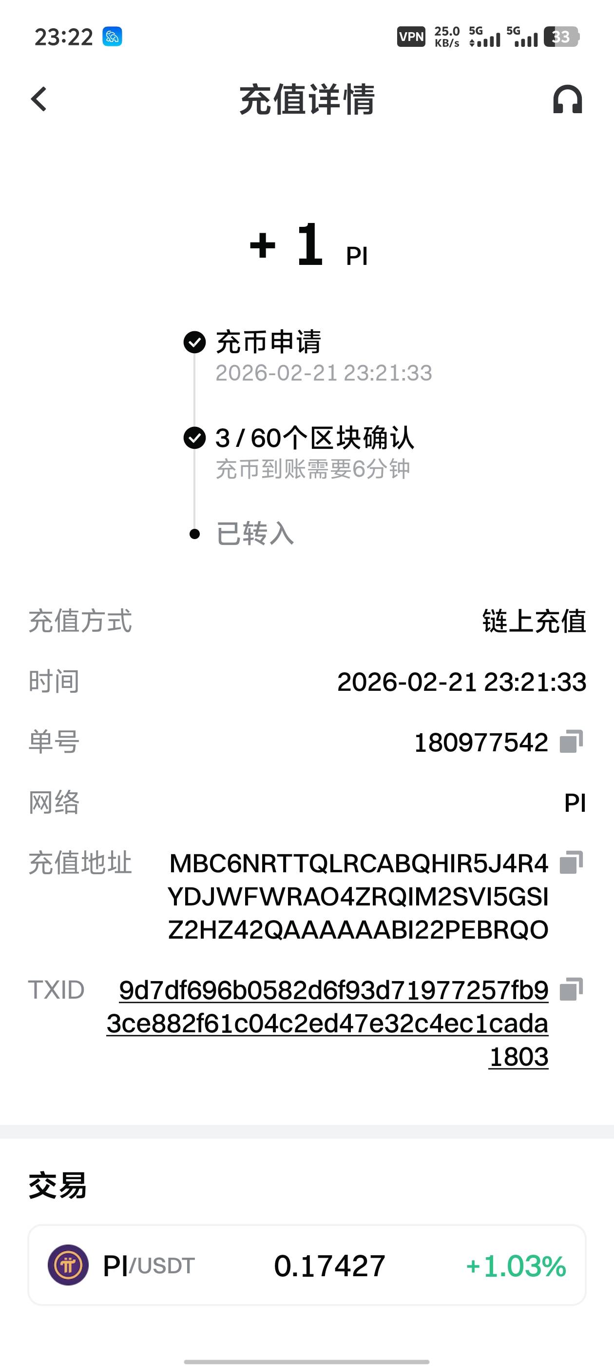 派币六七年了迁移成功2000多个，1000多个能用刚刚试了一下可以提交到交易所就是价格太86 / 作者:湖南吴彦祖 / 