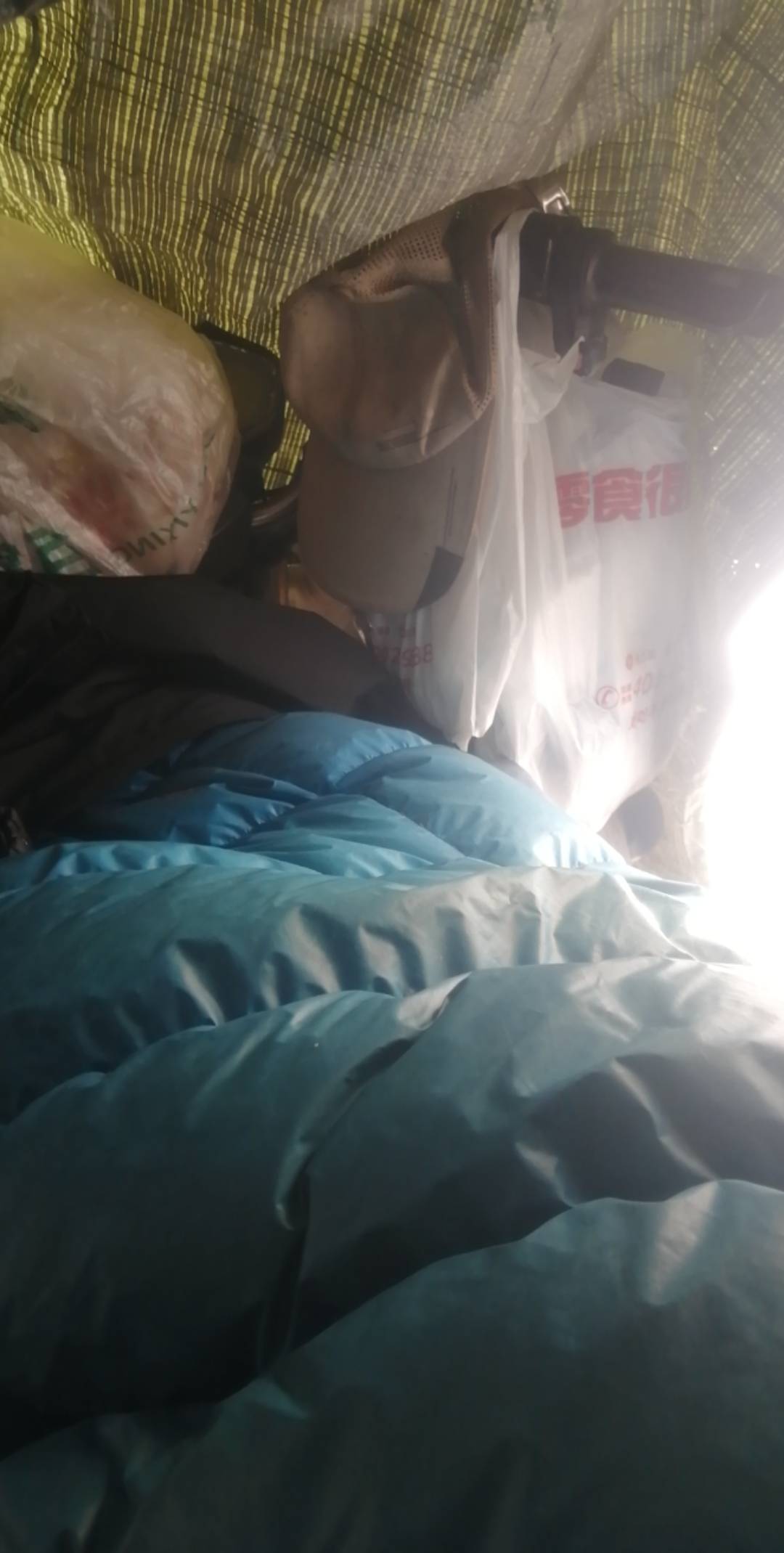 过年没有毛啊！

13 / 作者:卡农新来的 / 