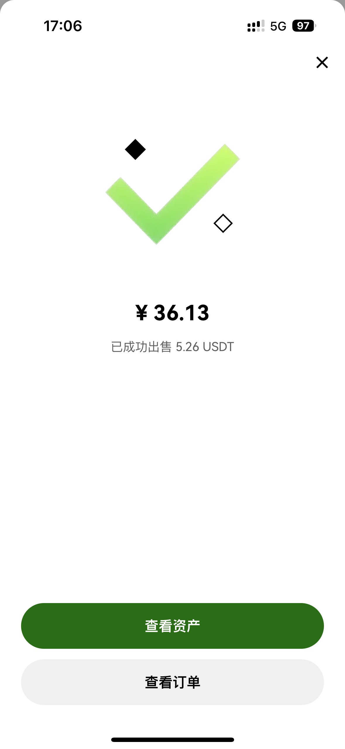 老哥们，今天赚了5u，在卡农算什么水平

2 / 作者:小熊咔咔咔 / 