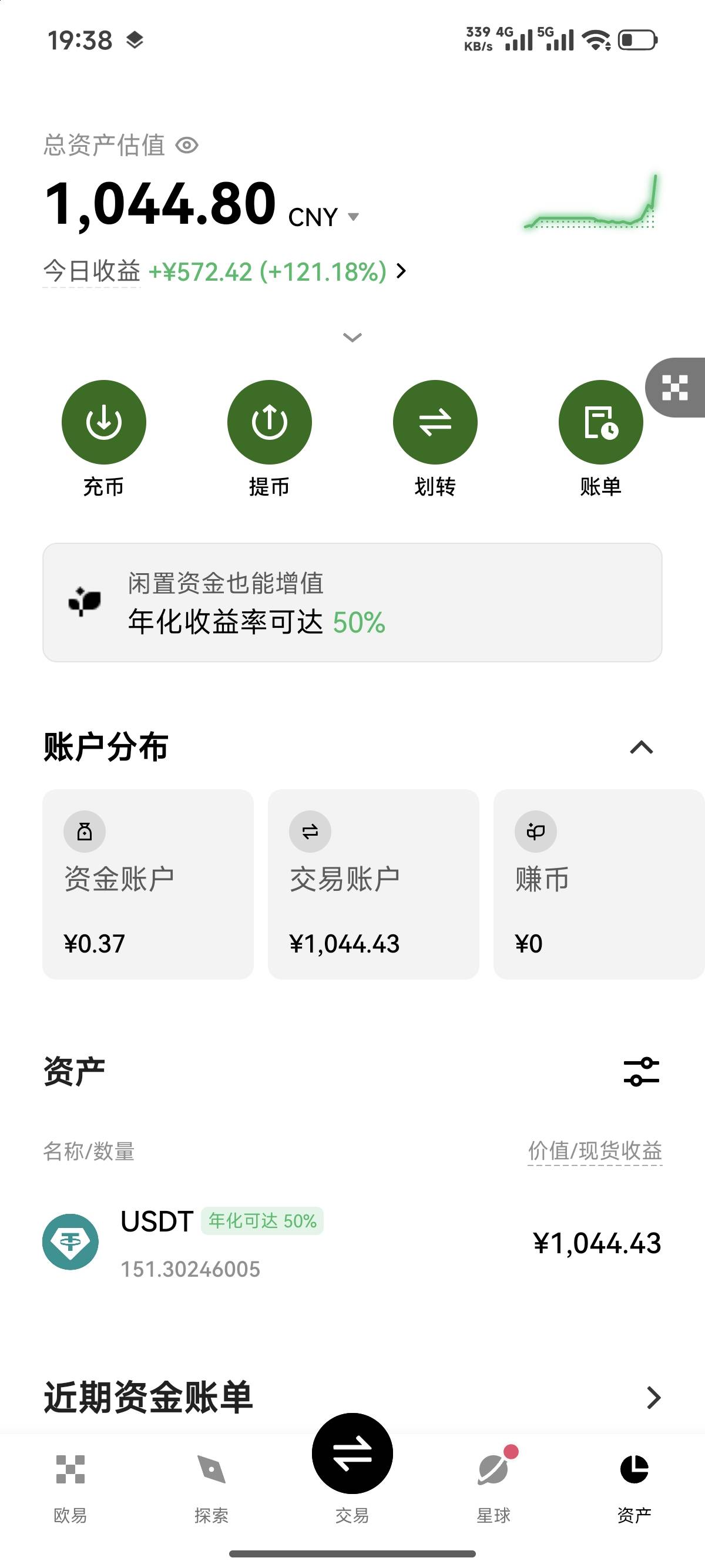 老哥什么水平，昨天抢的红包，零本打到一千


22 / 作者:FFC贰贰 / 