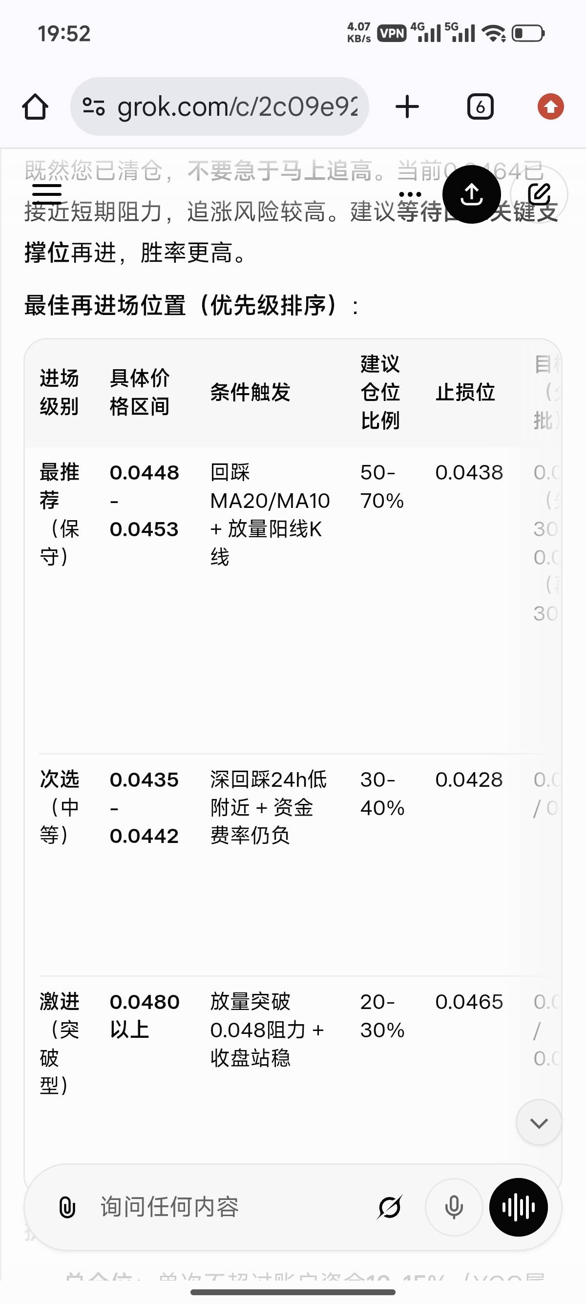 老哥什么水平，昨天抢的红包，零本打到一千


63 / 作者:FFC贰贰 / 