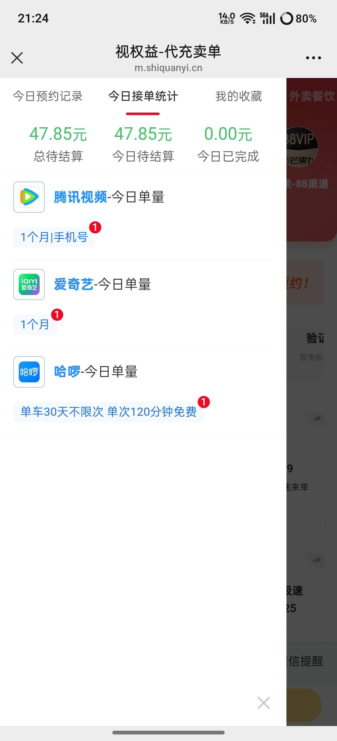 卖货认准视权益，大厂子，靠得住，暖暖的很贴心

16 / 作者:罗之豪 / 