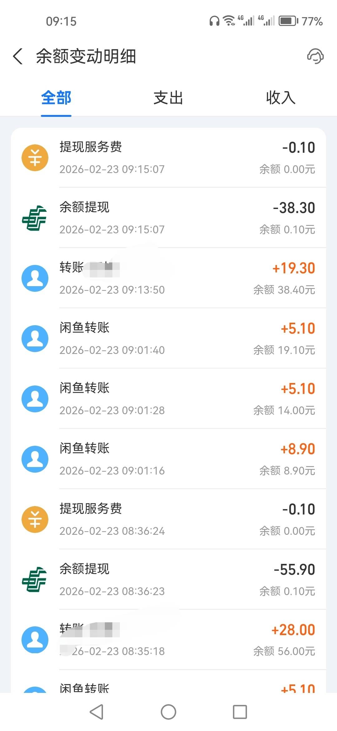 实在没毛，老农俩户，浙江地区，开了六张卡，快100了。


50 / 作者:顺其自然135 / 