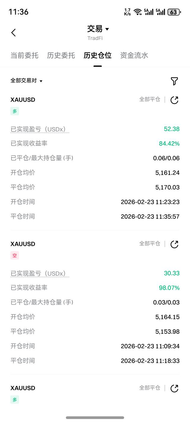 这黄金500x，真疯狂啊


1 / 作者:怎么还在睡 / 