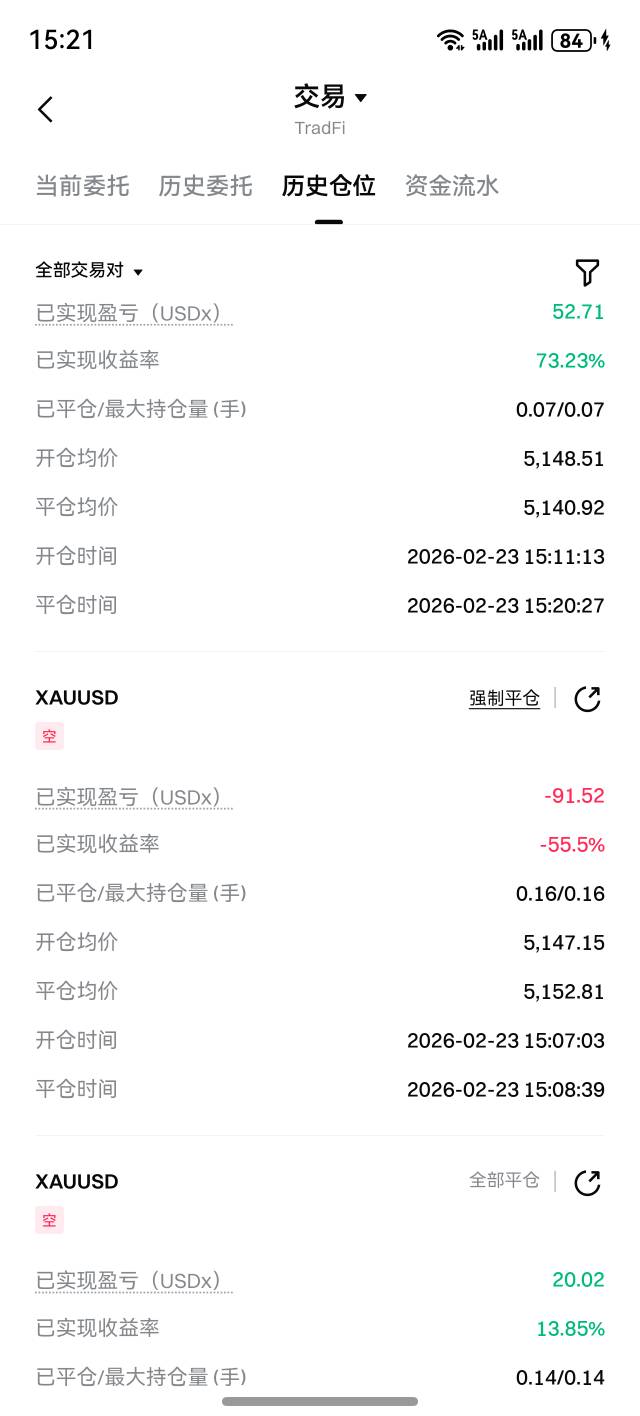 nnd，这500x是刺激，我只想回本啊

63 / 作者:怎么还在睡 / 