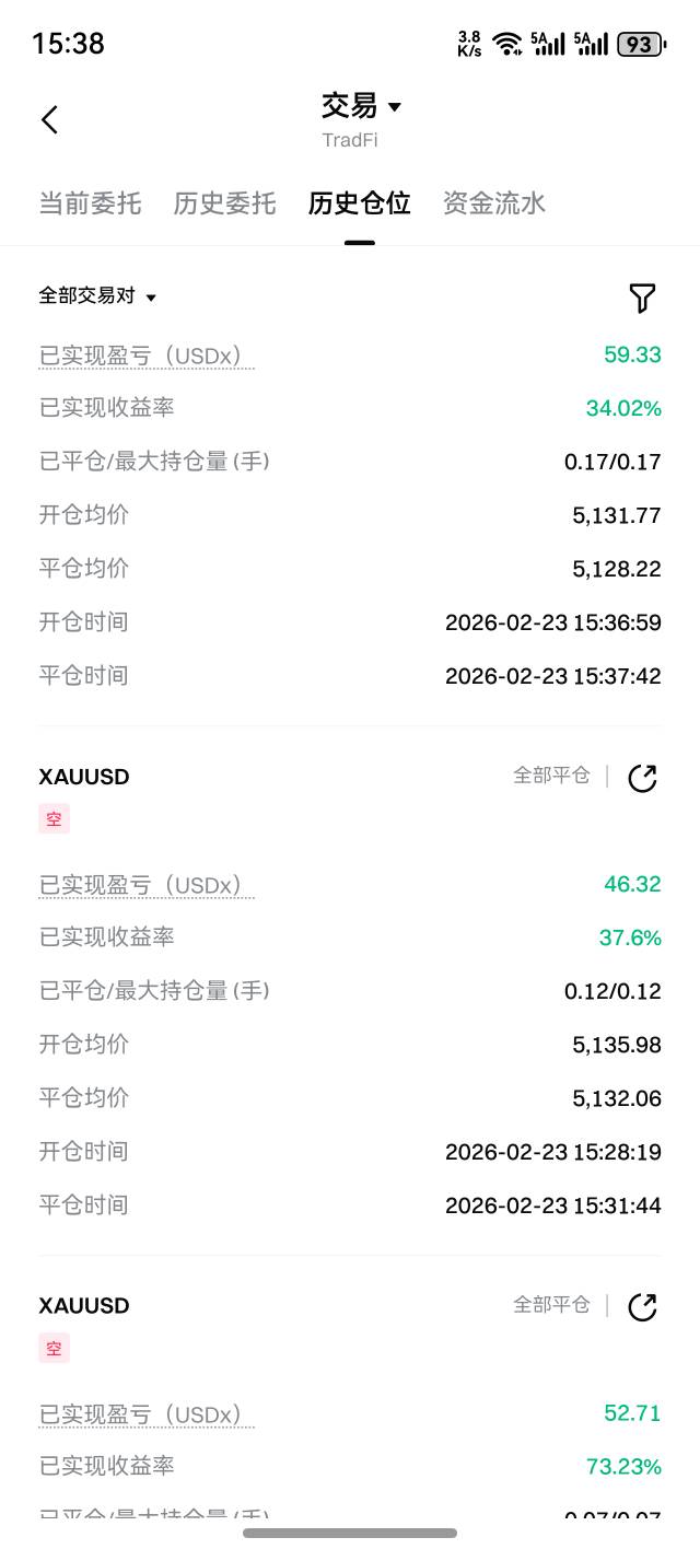nnd，这500x是刺激，我只想回本啊

71 / 作者:怎么还在睡 / 