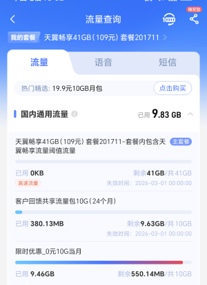 楼下的老哥，那么缺流量吗，租房弄个wifi啊，流量根本用不上

3 / 作者:卡农话事人 / 