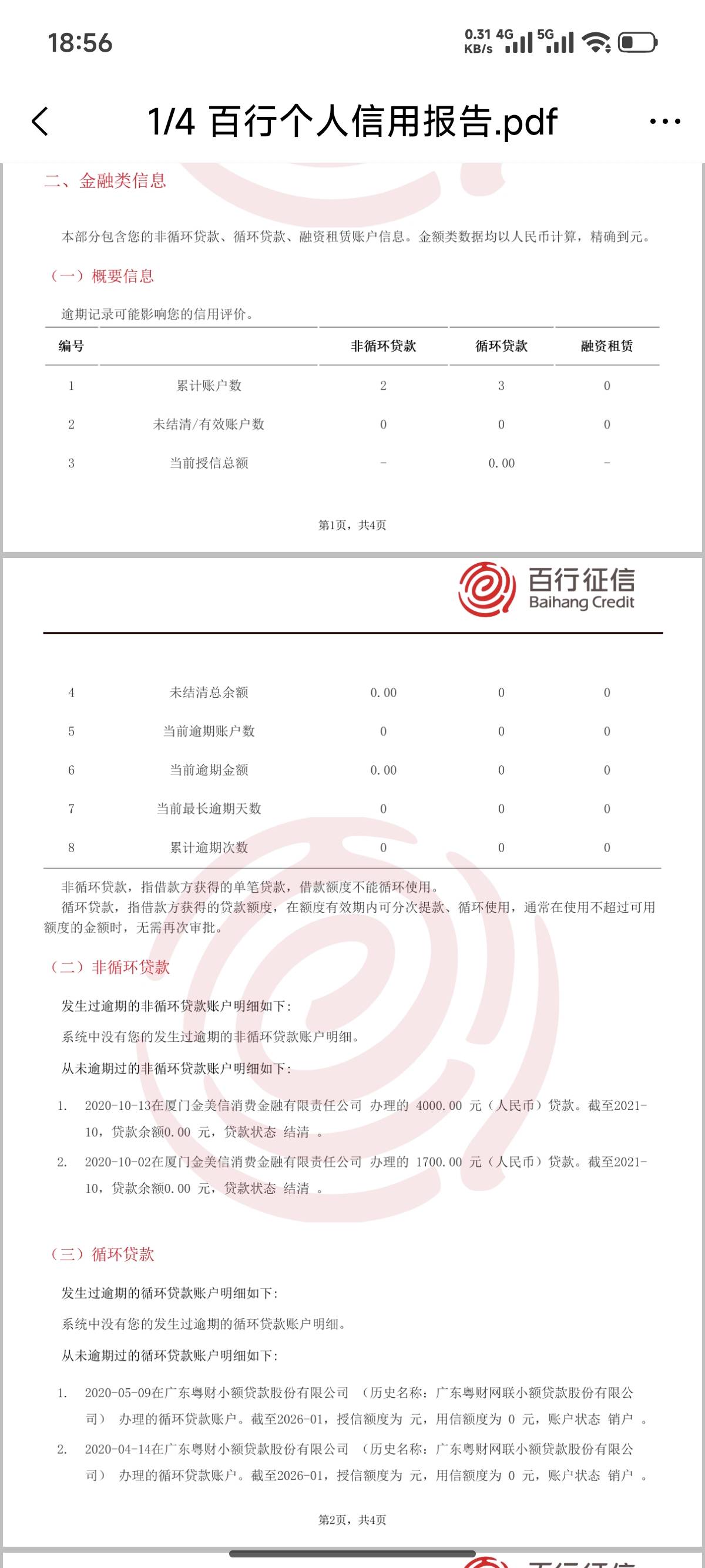 7年前的分期乐代账，找客服还说查不到信息，转手到哪了去哪还

5 / 作者:FFC贰贰 / 