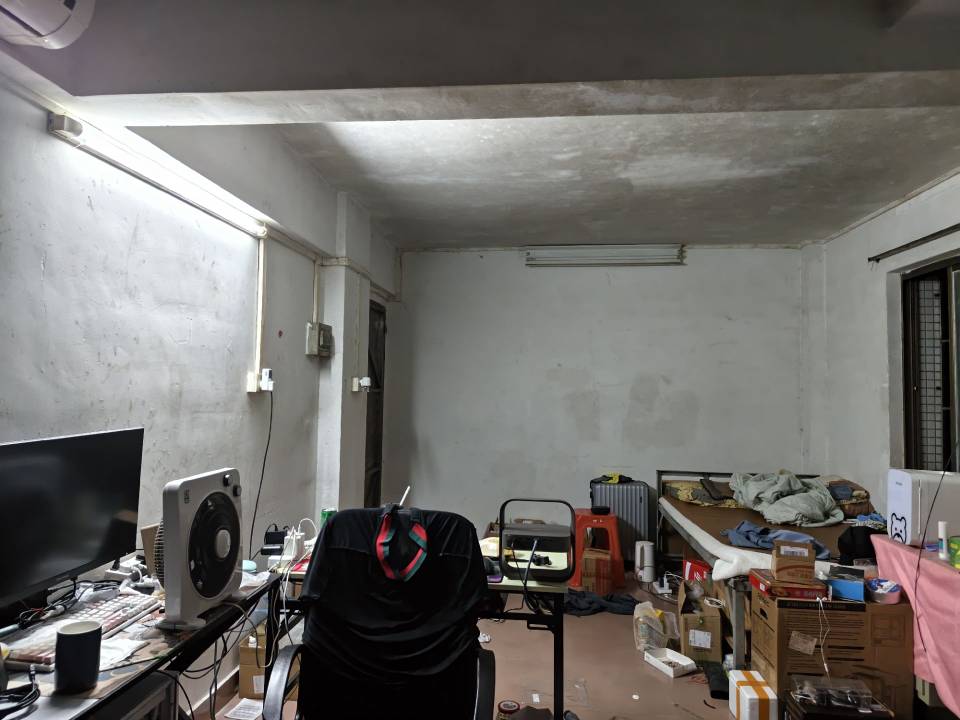 回到挂壁房，道心破碎，迷茫

61 / 作者:神孙策 / 