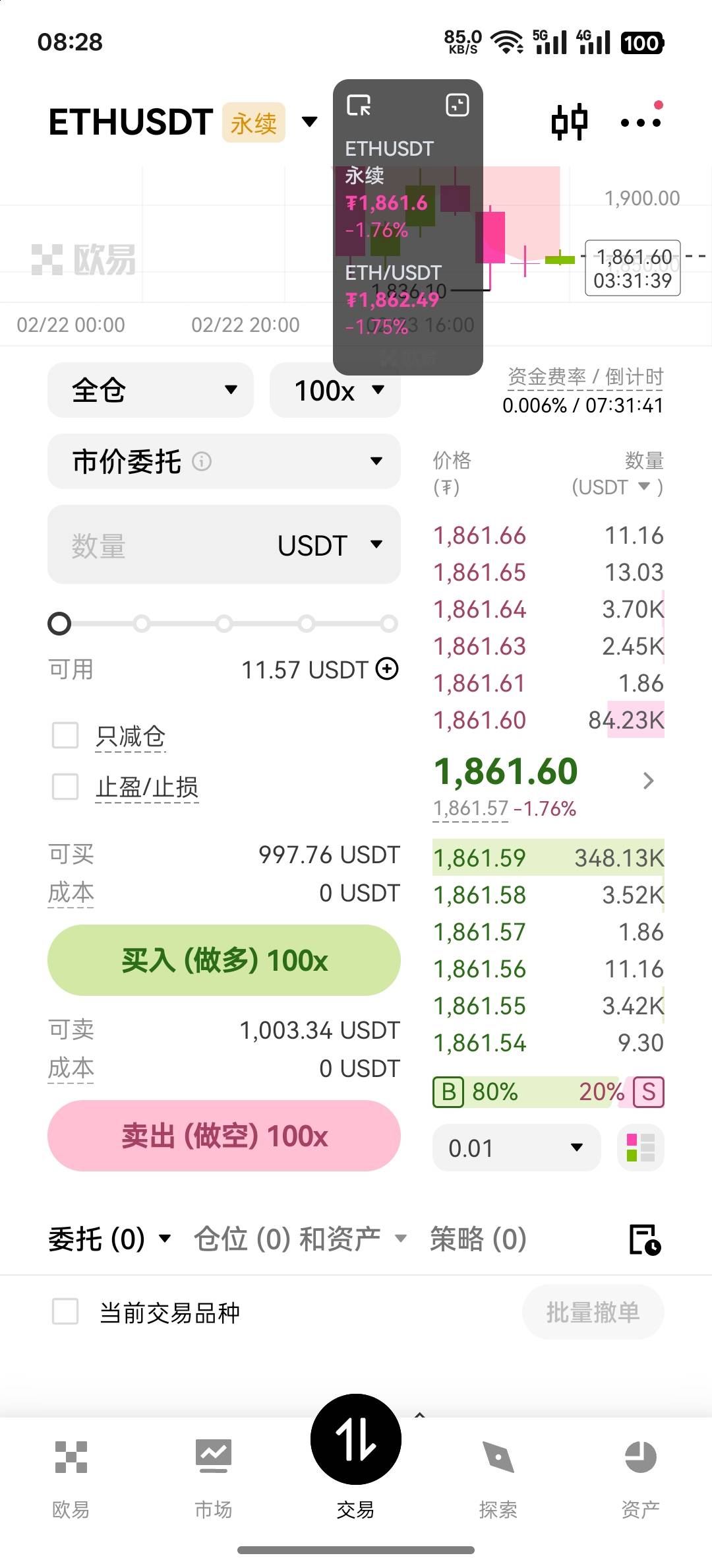 今天这个怎么弄才能吃肉？

97 / 作者:vxA13693462633 / 