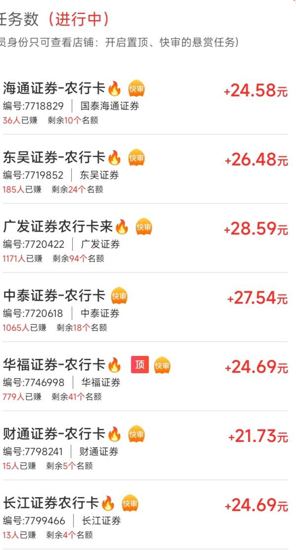 大毛人人破百！！！证券还有继续开户

3 / 作者:马到成 / 