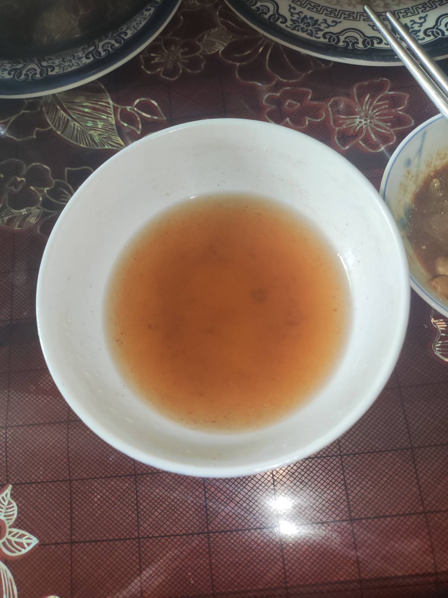 老哥们，30多度的药酒喝半缸在卡农什么水平



0 / 作者:先天挂逼圣体 / 