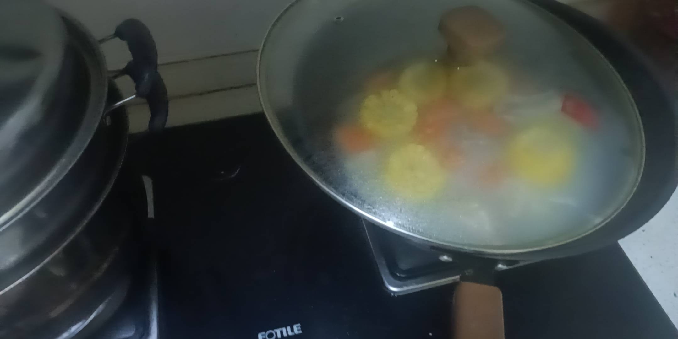 今天炖玉米排骨汤，尝了一口还挺好喝

59 / 作者:顾小贝 / 