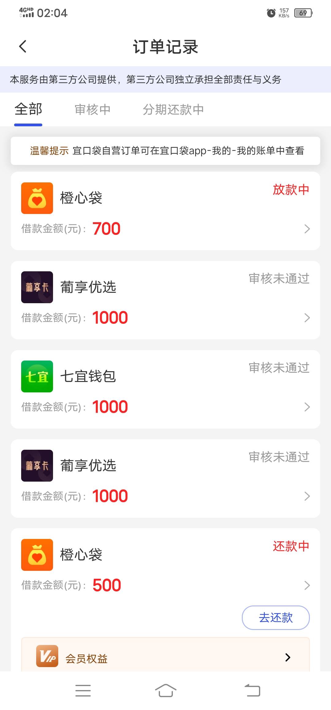 宜口袋有没有今天还款日第六笔下款到账的

98 / 作者:半壶苦酒半生苦 / 