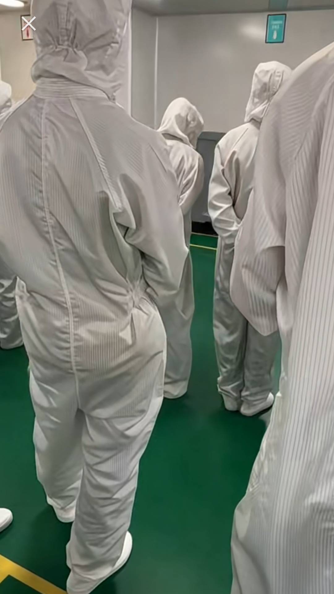 真的有老哥进这种厂吗？跟个木乃伊一样，规矩多就算了，工资低，加班多，上个厕所跟个65 / 作者:汉娜酱 / 