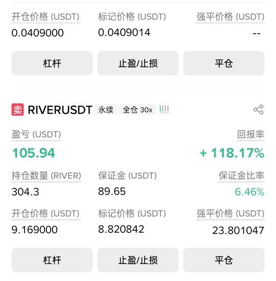 今晚ri给了惊喜 100u可以了  在等5分钟卖了睡觉
希望起来ygg 给我惊喜

84 / 作者:被狗催放弃了 / 