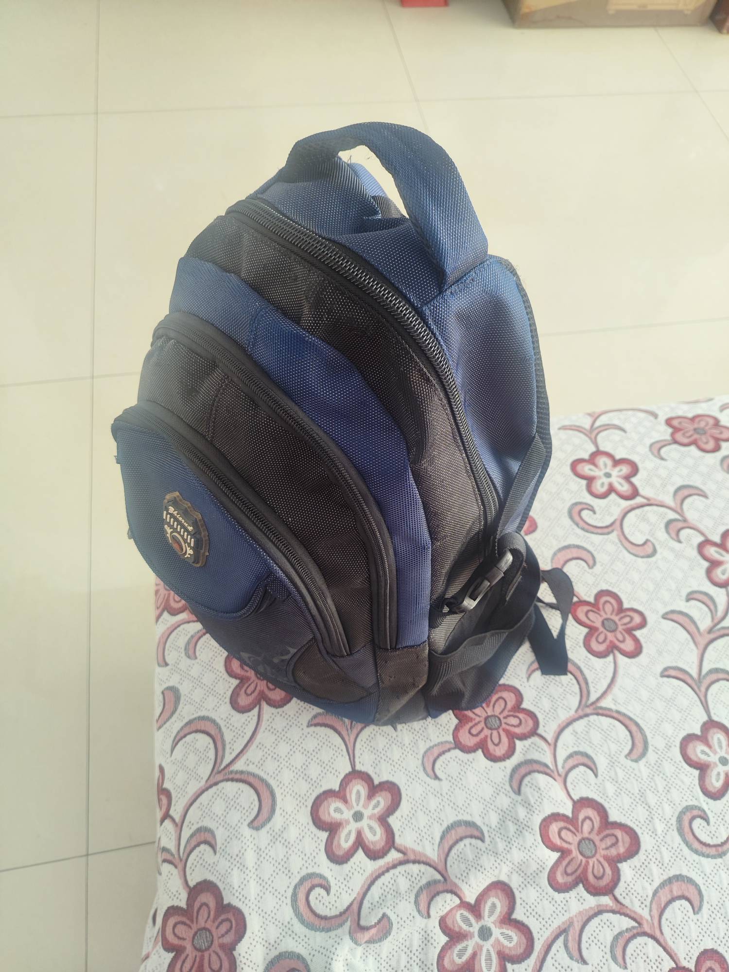 老表们出发了

26 / 作者:赵匡一 / 