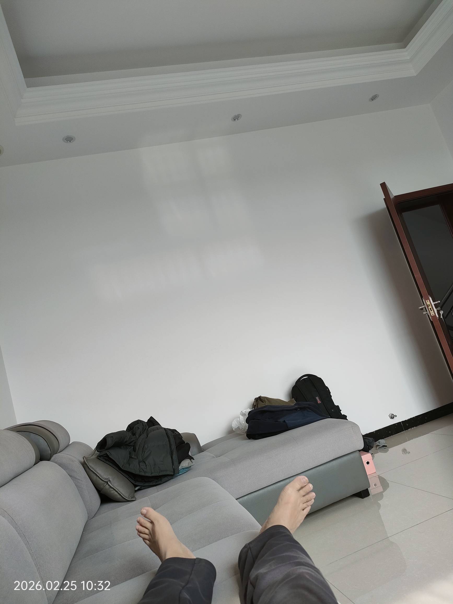 老哥们，在家天天挨训，马上又要出门去深圳了。。。

53 / 作者:雅俗共赏2021 / 