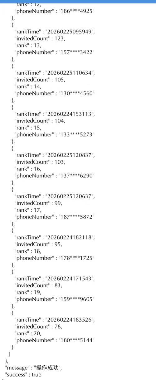 国寿排行榜还好拉之前看了一眼，太卷了

15 / 作者:卡农终结者 / 