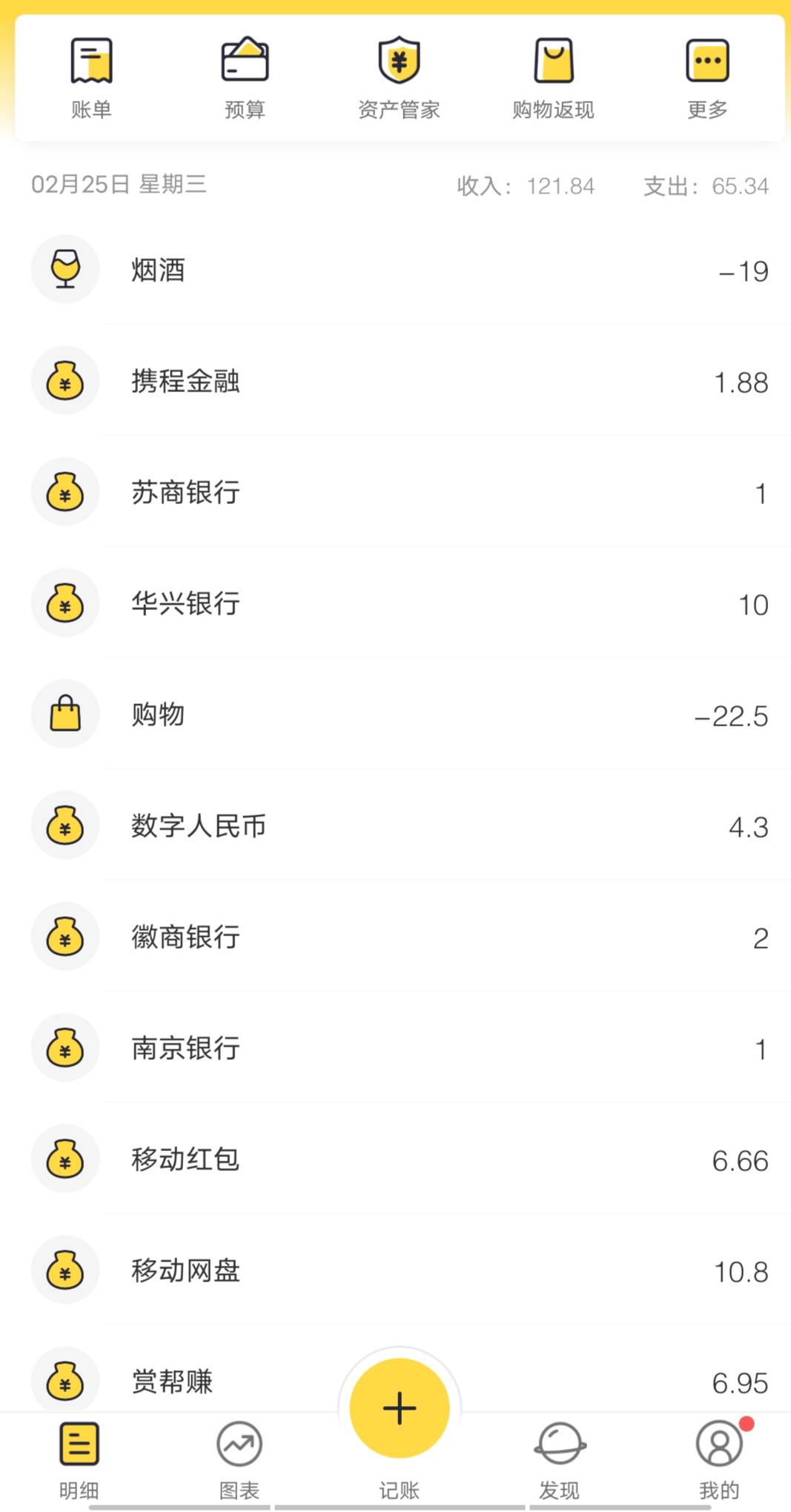 一个早上就这样了，下午当众包仔去了

43 / 作者:叫我靓仔谢谢！ / 