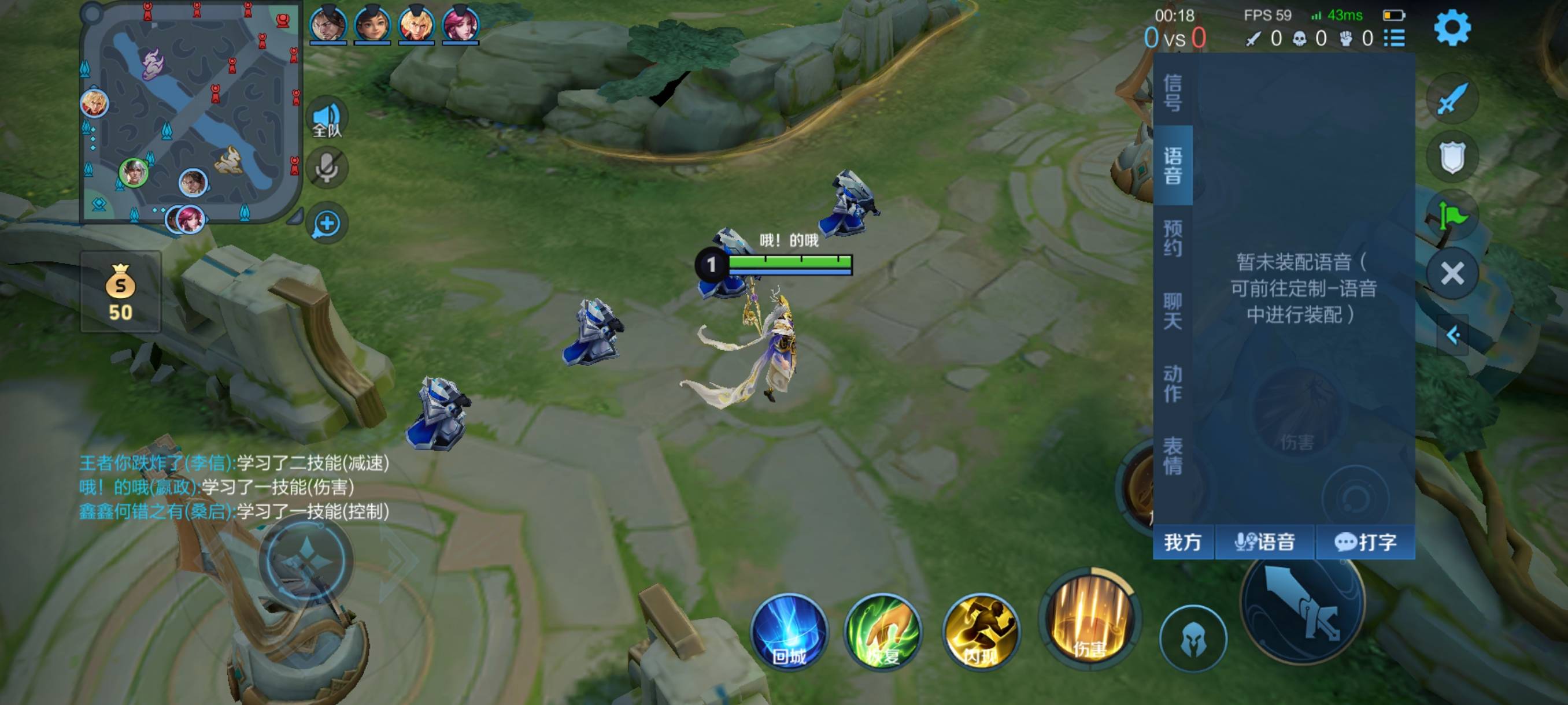 打了一晚上归零

15 / 作者:哦这样吗 / 