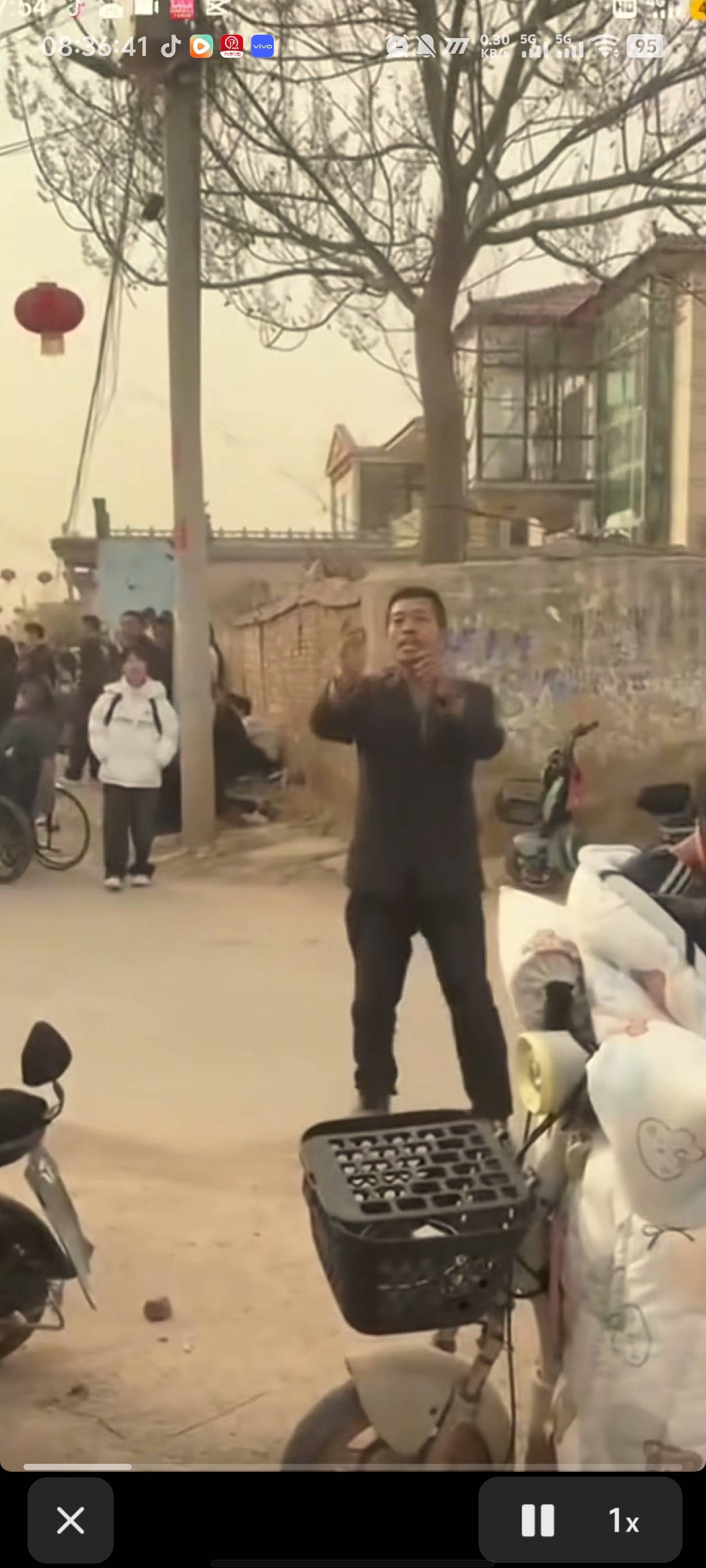 河北又上大分，结婚一年，女的没让男方得吃过一次，也不住在男方家，男方要离婚退彩礼68 / 作者:卡农咚咚 / 